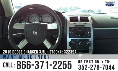 Dodge Charger for sale near Gainesville
