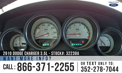 Dodge Charger 3.5L for sale near Gainesville