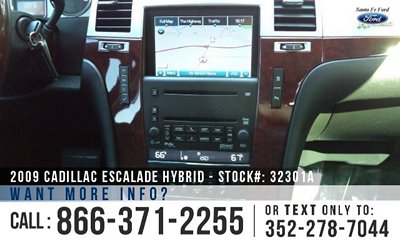 Cadillac Escalade for sale near Gainesville
