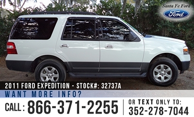 Ford Expedition for Sale! 1-866-371-2255