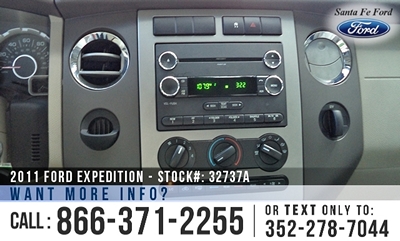 Ford Expedition XL for sale near Gainesville