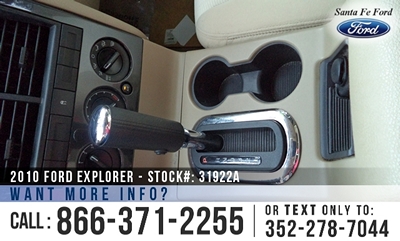 74k Miles Ford Explorer For Sale