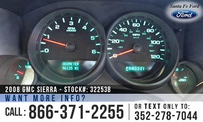 Gmc Sierra 1500 for sale near Gainesville